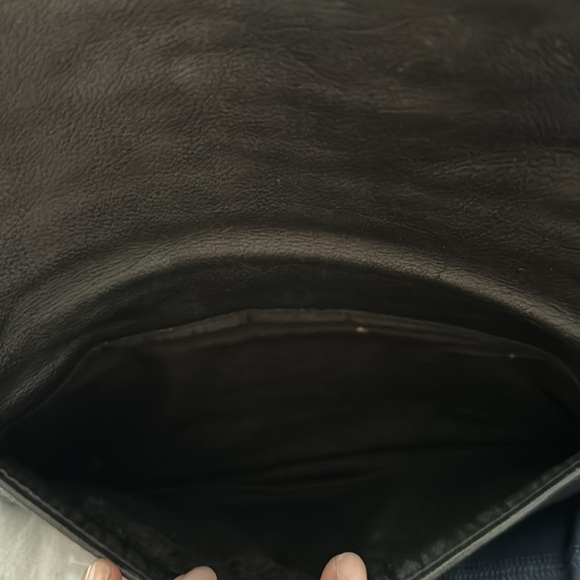 Zadig and Voltaire Crossbody Clutch - Picture 3 of 4